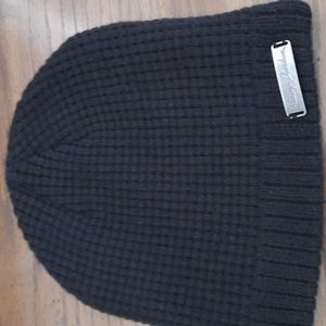 Harley Davidson Beanie, Black